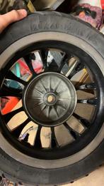 Vespa Grote Trommel Velg, Ophalen of Verzenden