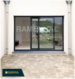 PVC schuiframen Aluplast Smart-slide NEO, kunststof kozijn, Ophalen, Nieuw, 160 cm of meer, 160 cm of meer