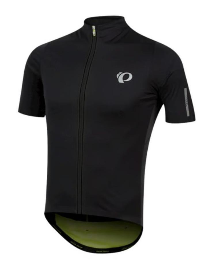 Fietsshirt Pearl Izumi Pursuit Wind Heren maat S NIEUW, Fietsen en Brommers, Fietsaccessoires | Fietskleding, Nieuw, Heren, Bovenkleding