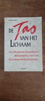 De Tao van het Lichaam - Daniel Reid, Boeken, Gelezen, Achtergrond en Informatie, Spiritualiteit algemeen, Ophalen of Verzenden