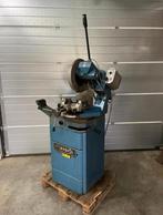 Robejo Afkortzaag - 350mm - 380V - Zeer Goede Staat, Doe-het-zelf en Verbouw, Draaibanken, Ophalen, Zo goed als nieuw, Metaaldraaibank