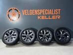 Kia Sportage Gtline 18 inch velgen demoset Origineel Conti, Auto-onderdelen, Banden en Velgen, 18 inch, Banden en Velgen, Ophalen of Verzenden