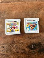 Mario Party Nintendo 3DS, Vanaf 3 jaar, Avontuur en Actie, Ophalen of Verzenden, 3 spelers of meer