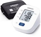 OMRON M2 Bovenarm Bloeddrukmeter Nieuw., Sport en Fitness, Hartslagmeters, Ophalen of Verzenden, Nieuw, Overige merken