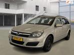 Opel Astra Wagon 1.6 Business AIRCO CRUISE TREKHAAK 2 X SLEU, Voorwielaandrijving, 15 km/l, Gebruikt, 4 cilinders