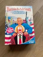 Bassie & Adriaan, op reis door Amerika, Avontuur, Alle leeftijden, Ophalen of Verzenden, Zo goed als nieuw