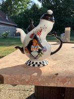 Alice in Wonderland Theepot - Disneyland Collectie, Antiek en Kunst, Ophalen of Verzenden