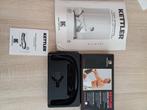 Roeimachine, Sport en Fitness, Fitnessapparatuur, Ophalen, Benen, Gebruikt, Metaal