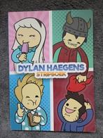 Dylan Haegens Stripboek, Gelezen, Eén stripboek, Dylan Haegens, Ophalen of Verzenden