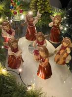 Goebel Engel koor, Ophalen of Verzenden, Zo goed als nieuw