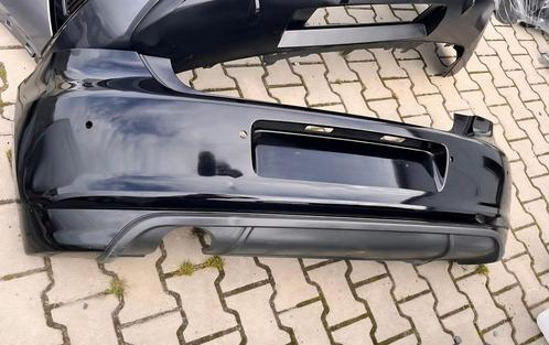 Achterbumper VW Polo 6R 6C R-LINE Bumper 6R6807421DP Origine, Auto-onderdelen, Carrosserie en Plaatwerk, Bumper, Volkswagen, Achter