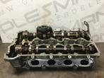 Cilinderkop BMW N63B44A F01 750i V8 32V links, Ophalen of Verzenden, Gebruikt