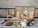 Rommel markt spullen. Vintage. Speelgoed., Diversen, Ophalen