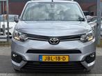 Toyota Proace City Verso 1.2 Turbo Long 7p Team D | Automaat, Auto's, Gebruikt, 7 stoelen, Bedrijf, 1500 kg