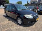 Skoda Fabia Combi 1.4-16V Tour AIRCO CRUISE CONTROL APK T/M, Voorwielaandrijving, Gebruikt, 4 cilinders, Origineel Nederlands