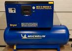 Michelin Compressor MCXD 988/500 N - 10 PK - Met Droger 400V