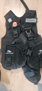 Trimvest - Weinig gebruikt!, Watersport en Boten, Duiken, Ophalen of Verzenden, Gebruikt, Trimvest of Wing
