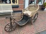 Victoriaanse rolstoel ouderwets bath Dickens Pieck, Diversen, Ophalen, Zo goed als nieuw