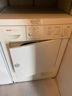 Bosch wasdroger DEFECT oud ijzer, Witgoed en Apparatuur, Ophalen, 6 tot 8 kg, Gebruikt, Voorlader