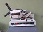 Vintage Heurtier filmprojector, Heurtier, Onbekend, Ophalen of Verzenden, Onbekend