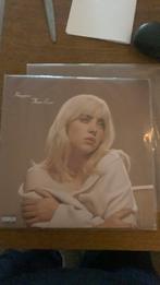 Billie Eilish - happier than ever 2lp, Cd's en Dvd's, 1980 tot heden, Ophalen of Verzenden, Zo goed als nieuw, 12 inch