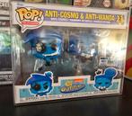 Funko Anti-Cosmo & Anti-Wanda Wondercon Sticker, Ophalen of Verzenden, Zo goed als nieuw