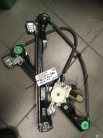Ford focus 3 dr 1999 electr raammech. rechtsvoor