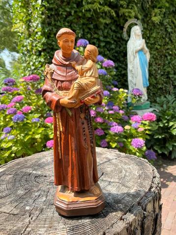 Sint Anthonius van Padua beeld ❤️ S Jos Venlo beschikbaar voor biedingen