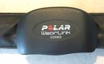 Polar WearLink Coded Borstband, Sport en Fitness, Hartslagmeters, Ophalen of Verzenden, Gebruikt, Polar, Met borstriem