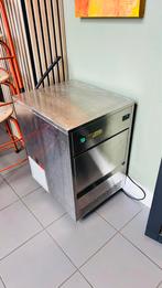 IJsblokjes machine, Zakelijke goederen, Horeca | Keukenapparatuur, Ophalen, Koelen en Vriezen