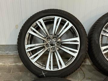 Audi A8/S8 Velgen 20 inch beschikbaar voor biedingen