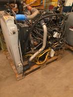 agco power 440 sisu kalmar commerail 4cil diesel motor, Ophalen, Gebruikt, Dieselmotor