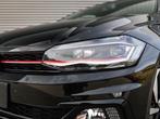 Volkswagen Polo 2.0 TSI GTI Pano Virtual Camera Carplay Crui, Stof, Gebruikt, Zwart, 4 cilinders
