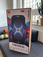 NIEUW | JBL Partybox 110 - 160W Bluetooth Party Speaker, JBL, Overige typen, Nieuw, Ophalen of Verzenden