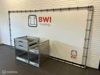 Sortimo bedrijfswagen inrichting / bus inrichting / ladekast, Ophalen of Verzenden