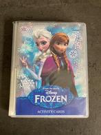 Frozen - Kaart series - Panini - Topps, Ophalen of Verzenden, Overige figuren, Nieuw