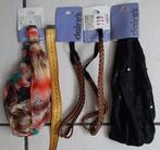 4 Nieuwe Haarbanden, Ophalen In Gemert, Ophalen, Nieuw