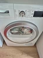 Wasdroger Bosch in uitstekende staat. Tot 9 kg laadvermogen!, Witgoed en Apparatuur, Wasdrogers, Ophalen, Anti-kreukfase, 8 tot 10 kg