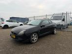 Ford Puma 1.7 circuit/track day project, Auto's, 125 pk, Puma, Zwart, Particulier
