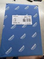 Grohe Grohtherm thermostatische mengkraan inbouw 24075000, Ophalen, Nieuw, Chroom, Kraan