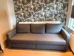 Ikea Friheten 3-zits slaapbank - Zeer goede staat!, Ophalen, Driepersoons, 75 tot 100 cm, Zo goed als nieuw