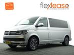 Volkswagen Transporter 2.0 TDI Euro 6 L2 Caravelle- Dubbele, Voorwielaandrijving, Stof, Gebruikt, 4 cilinders