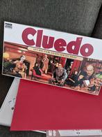 Cluedo geheel compleet, Hobby en Vrije tijd, Gezelschapsspellen | Bordspellen, Ophalen of Verzenden, Gebruikt