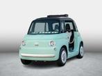 Fiat TOPOLINO Dolcevita | Voorraadactie ! | Private Lease, Auto's, Fiat, Gebruikt, Overige modellen, Cabriolet, Te koop