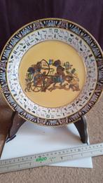 sierbord, Antiek en Kunst, Ophalen of Verzenden