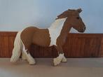 Schleich tinker merrie, Ophalen of Verzenden, Zo goed als nieuw, Paard, Beeldje of Figuurtje