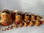 Zeer grote Matroeska Nestpop Rusland, Ophalen, Zo goed als nieuw