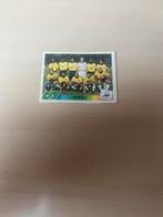 Panini WK 1998 Brazilie, Verzamelen, Ophalen of Verzenden, Zo goed als nieuw, Buitenlandse clubs, Poster, Plaatje of Sticker