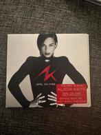 Alicia Keys - Girl On Fire, Ophalen of Verzenden, Zo goed als nieuw