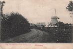 JK413 Scherpenzeel Molen weg 1907, Verzenden, Voor 1920, Gelopen, Gelderland